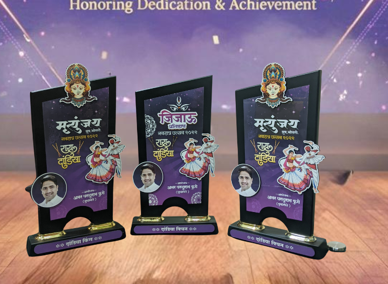 Pastry chef portrait